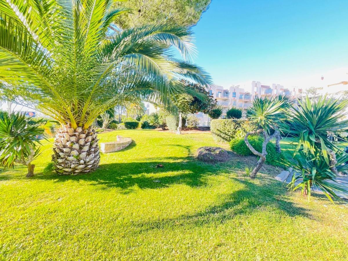 Saint-Raphaël Tres Bel Appartement Face Au Port Santa -Piscine מראה חיצוני תמונה