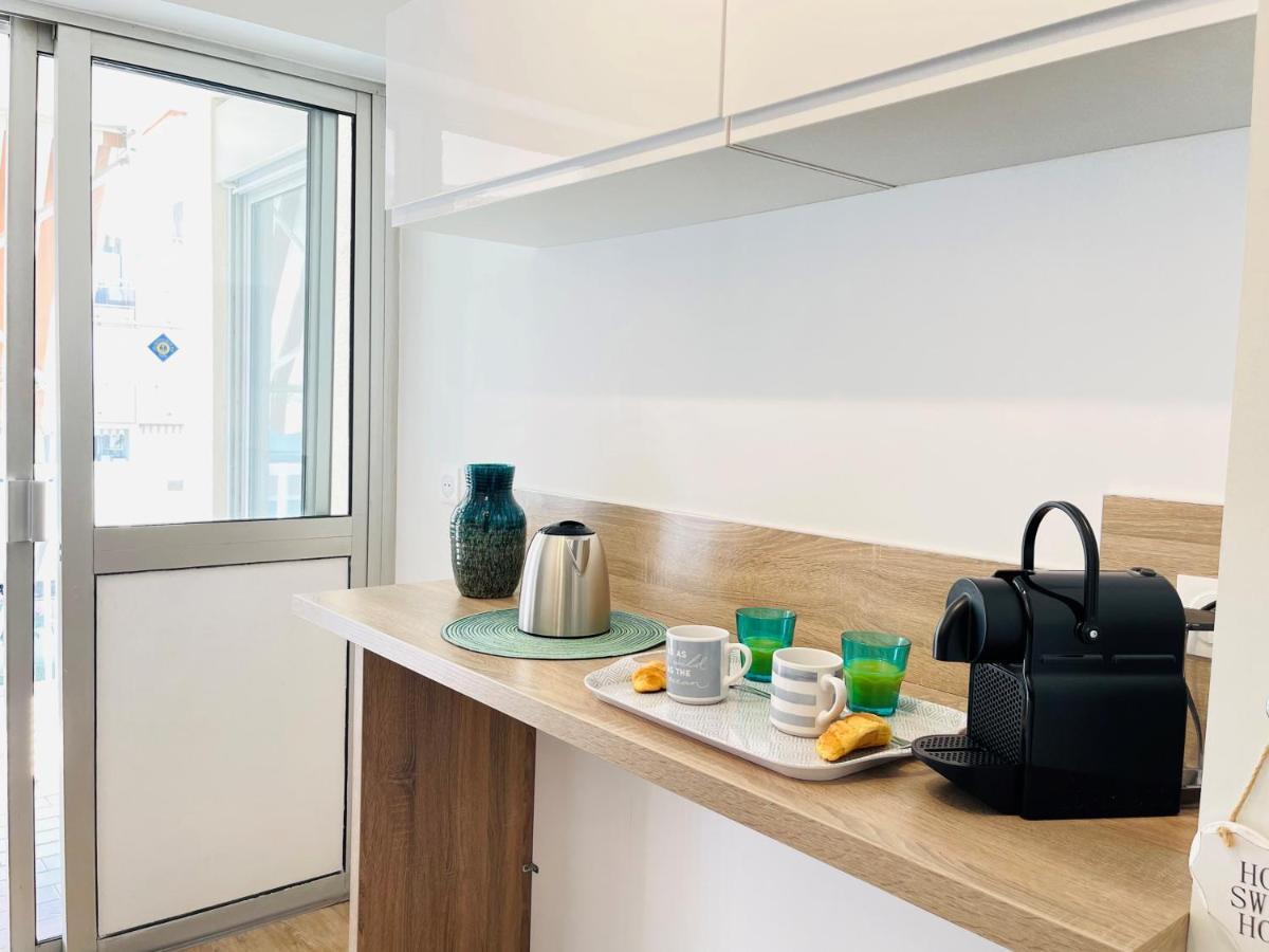 Saint-Raphaël Tres Bel Appartement Face Au Port Santa -Piscine מראה חיצוני תמונה